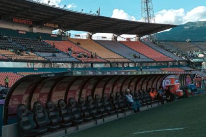 Atlético Nacional y DIM no podrían utilizar el Atanasio Girardot