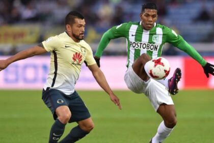 Atlético Nacional: Orlando Berrío compraría al Deportivo Pereira