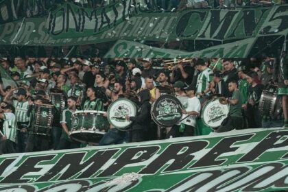 Referente de Atlético Nacional enfrenta conflicto legal en México