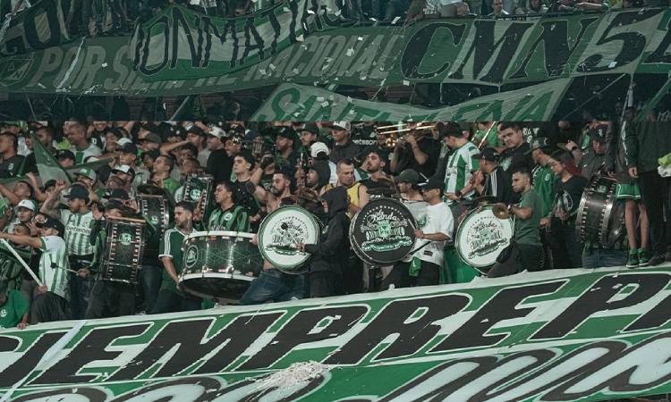 Referente de Atlético Nacional enfrenta conflicto legal en México