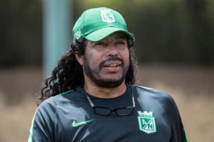 Atlético Nacional haría el mejor fichaje de su historia en 2026
