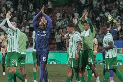 Foto: Nacional cuenta de X