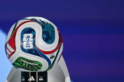 Surinam e Irak, los rivales de Bolivia en repechaje al Mundial 2026