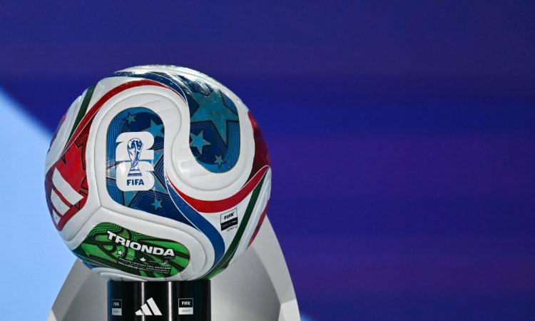 Surinam e Irak, los rivales de Bolivia en repechaje al Mundial 2026