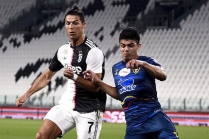 Foto: Brayan Vera IG