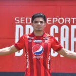 Brayan-Vera-América-de-Cali