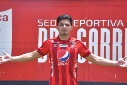 Brayan-Vera-América-de-Cali