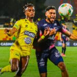 Foto: Bucaramanga cuenta de X