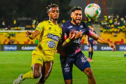 Foto: Bucaramanga cuenta de X