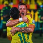 Foto: Bucaramanga cuenta de X