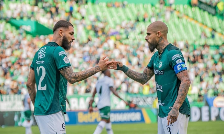 Foto: José Caldera IG