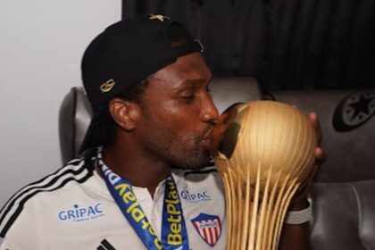 Foto: Didier Moreno IG