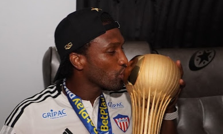 Foto: Didier Moreno IG