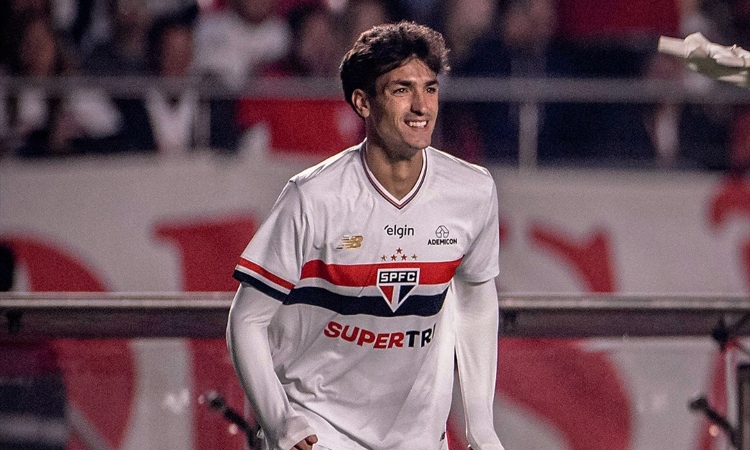 Foto: Juan Dinenno cuenta de X