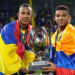 Foto: Frank Fabra cuenta de X