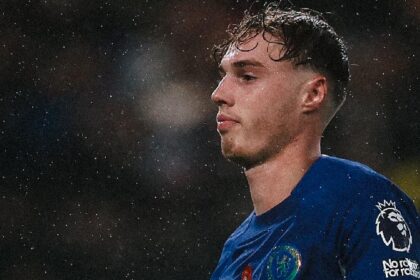 El Chelsea recupera a Cole Palmer para enfrentarse al Arsenal