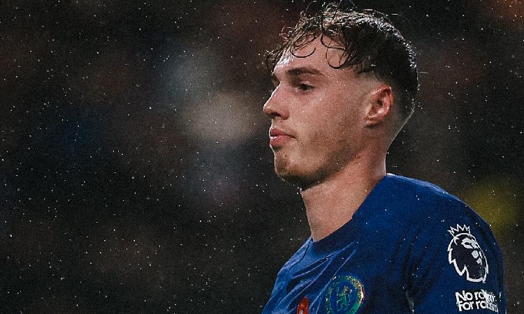 El Chelsea recupera a Cole Palmer para enfrentarse al Arsenal
