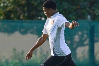 Colombia empató con El Salvador y complicó su clasificación