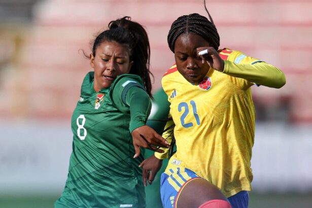 Foto: @fcfseleccioncol