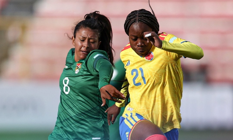 Foto: @fcfseleccioncol