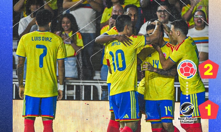 Foto: @fcfseleccioncol