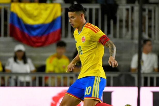 Conmebol: América evalúa crear una Liga de Naciones