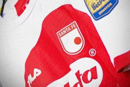 Foto: Santa Fe cuenta de X
