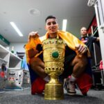 Foto: Gustavo Puerta cuenta de X