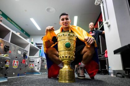 Foto: Gustavo Puerta cuenta de X