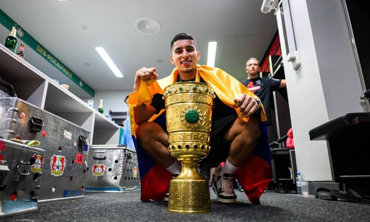 Foto: Gustavo Puerta cuenta de X