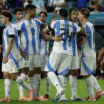 Creadora de contenido afirmó que un futbolista le escribió