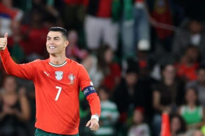Cristiano Ronaldo dice que el Mundial 2026 será el último para él