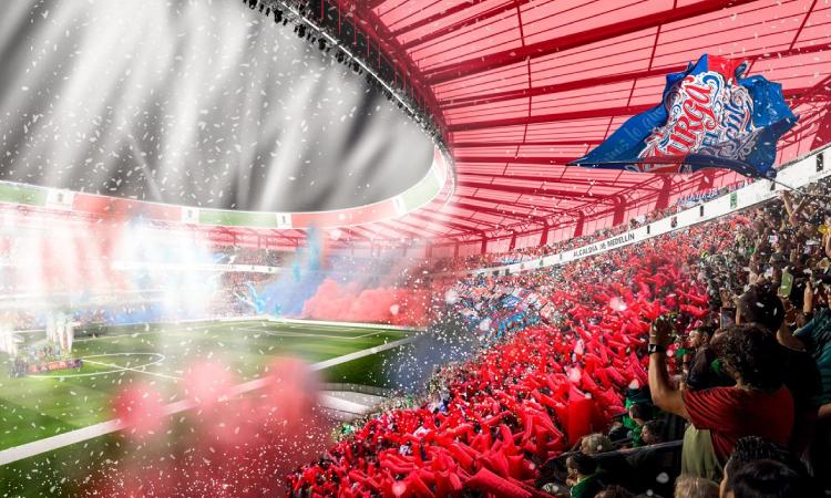 DIM le daría ventaja a América de Cali para que clasifique