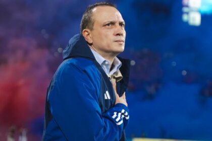 DIM: Restrepo se autocriticó tras la victoria ante Envigado