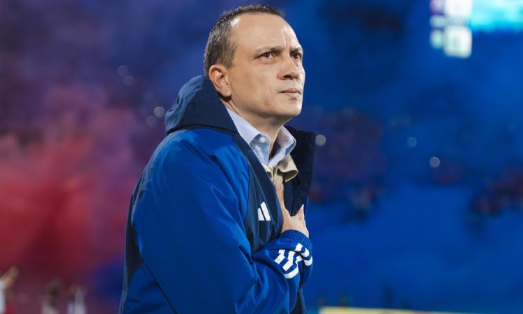 DIM: Restrepo se autocriticó tras la victoria ante Envigado