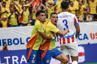 Foto: Daniel Muñoz cuenta de X