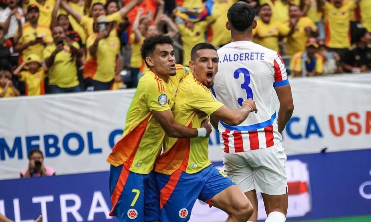 Foto: Daniel Muñoz cuenta de X