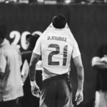 Foto: Daniel Muñoz cuenta de IG