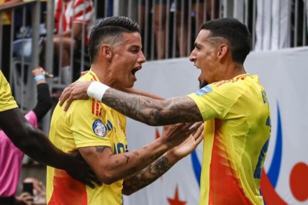 Foto: Daniel Muñoz IG