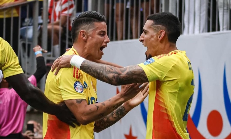 Foto: Daniel Muñoz IG