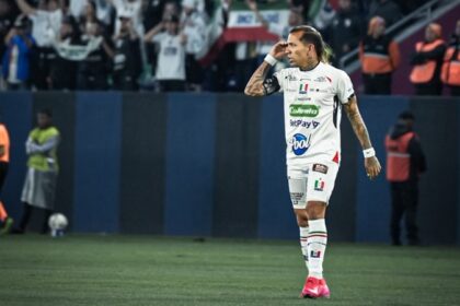 Foto: Dayro Moreno IG