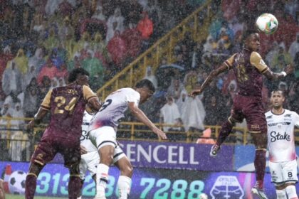 Deportes Tolima - Fortaleza - Cuadrangulares Liga BetPlay.jpg