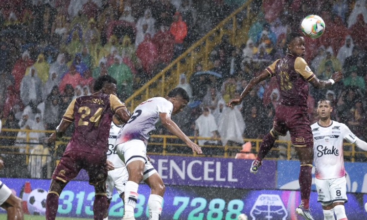 Deportes Tolima - Fortaleza - Cuadrangulares Liga BetPlay.jpg