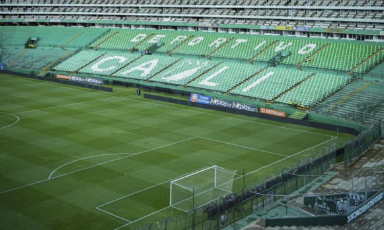 Deportivo Cali ficharía este lateral derecho para el 2026