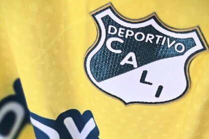 Deportivo Cali fichó a un defensor central por tres años