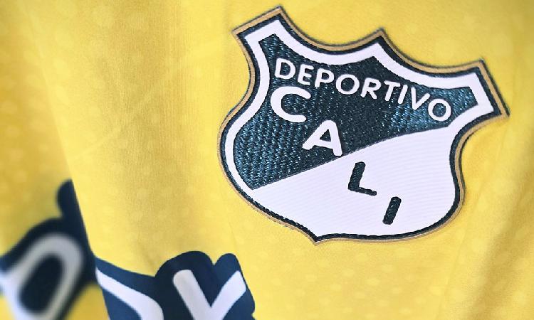 Deportivo Cali fichó a un defensor central por tres años
