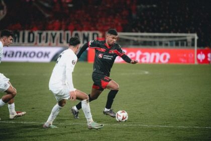 Foto: Pedro Bravo cuenta de X