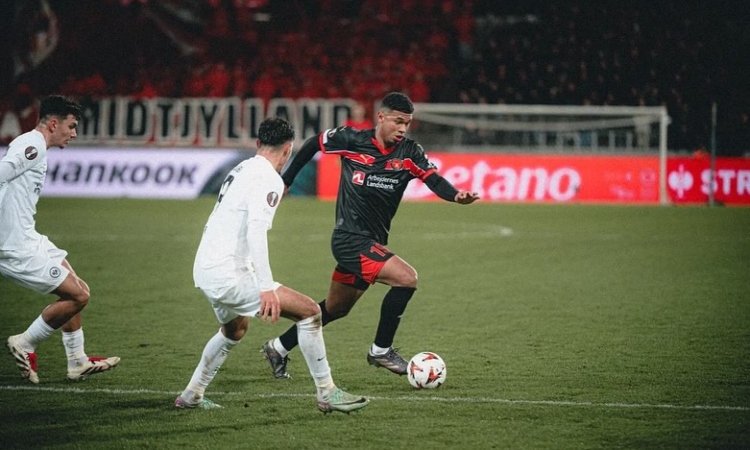 Foto: Pedro Bravo cuenta de X