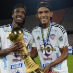 Foto: Didier Moreno cuenta de IG