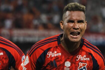 Diego Moreno, baja sensible del DIM en el inicio de cuadrangulares